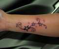 Tatuaje de Alivalle