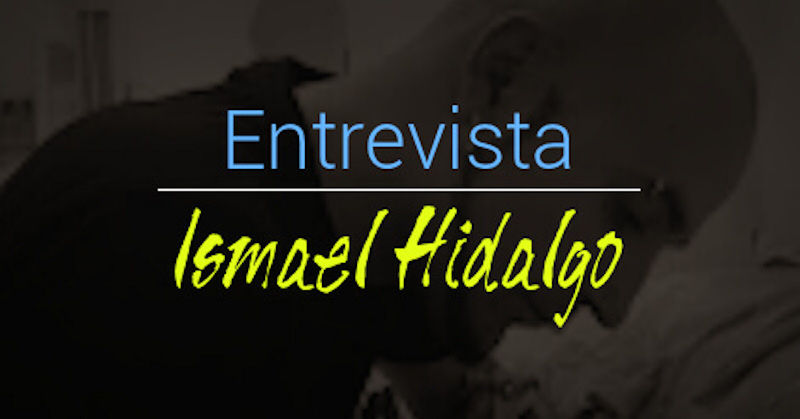 Entrevista a Ismael Hidalgo (Poker Tattoo)