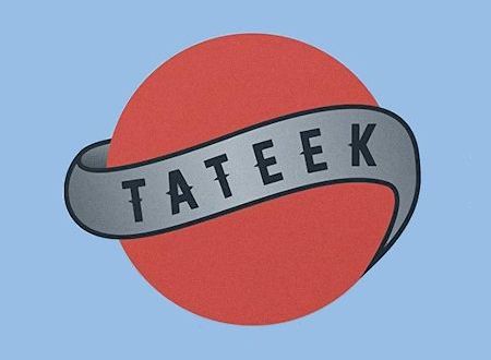 TATEEK E.S.