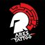 Ares_Tattoo