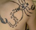 Tattoo of Wairo