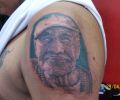 Tatuaje de eltatuador