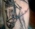 Tattoo of serra320d