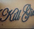 Tattoo of Kenneth_Tattoo