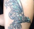 Tattoo of Kenneth_Tattoo