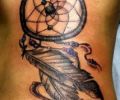 Tattoo of Kenneth_Tattoo