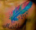 Tattoo of ulises18