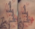 Tattoo of delaingle