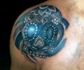 Tattoo of ulises18