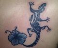 Tattoo of AGUS23F