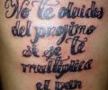 Tatuaje de ezpaduq