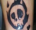 Tattoo of ink18