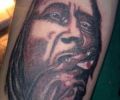 Tattoo of elcucho