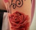 Tattoo of vanesa26