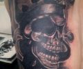 Tattoo of jnsebastianart