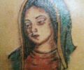 Tattoo of luisinsa23