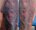 Tattoo of Kenneth_Tattoo