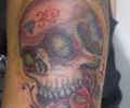 Tattoo of andreink