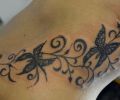 Tattoo of Stefany2M