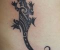 Tattoo of tatusella13