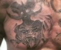 Tattoo of delaingle