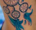 Tattoo of doser