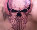 Tattoo of zeroan