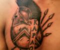 Tatuaje de Joe_Tattoom