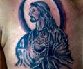 Tattoo of ulises18