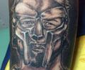 Tattoo of Khendra