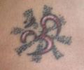 Tattoo of Potepe