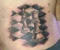 Tattoo of andrespali