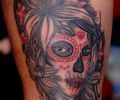 Tattoo of Lely_tatoo