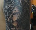 Tattoo of jctattoocarora