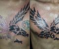 Tattoo of abrahamm