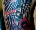 Tattoo of ulises18