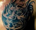 Tattoo of ulises18