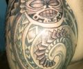 Tattoo of Dagm07