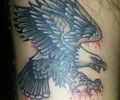 Tattoo of Dagm07