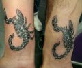 Tatuaje de GOODTATTOOART