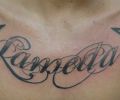 Tattoo of jctattoocarora