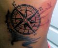 Tattoo of profetatattoo