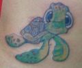 Tattoo of Kenneth_Tattoo