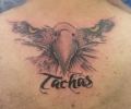 Tatuaje de NiniInk