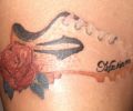 Tattoo of luisinsa23