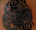 Tattoo of ulises18