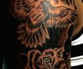 Tattoo of ulises18