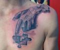 Tattoo of Kenneth_Tattoo