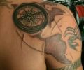 Tatuaje de Joe_Tattoom