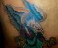 Tattoo of ulises18